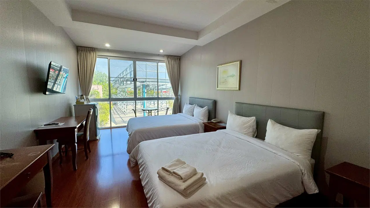 Room image